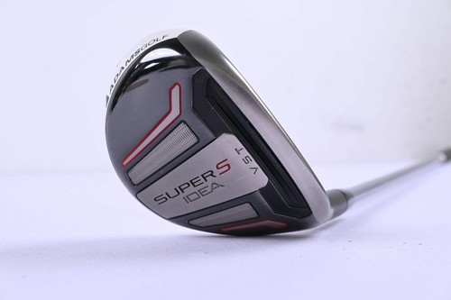 Adams idea super hybrid - idea, /