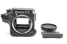 [ MINT ] Mamiya 645 Pro TL