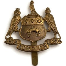 Original WW1 15th & 17th Leeds