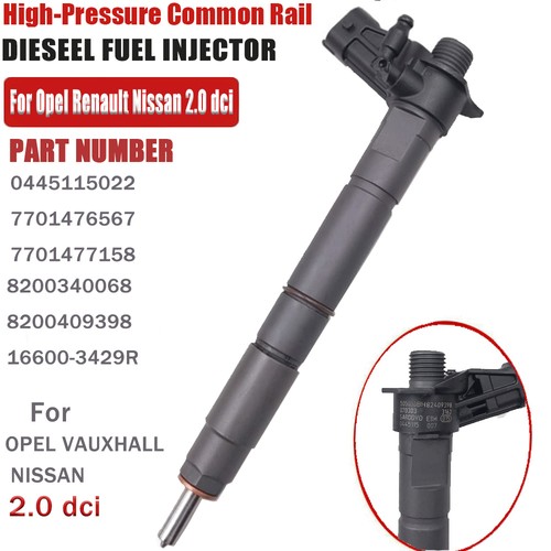 Diesel fuel injector - diesel,