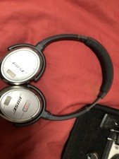 Bose Quiet Comfort 3 Acoustic