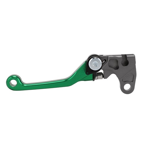6061 aluminium brake - aluminium,