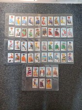 Vintage 1936 Gallaher