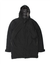 HUMMEL Mens Hooded Windbreaker