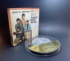 The Beatles YESTERDAY & TODAY
