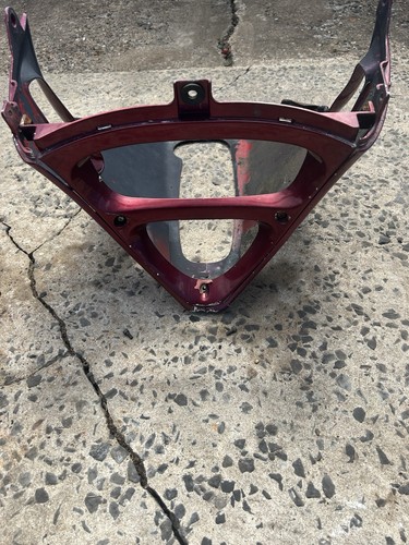 Genuine kawasaki zzr600e 1995 - genuine,