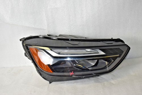 2021 2025 audi led - 2021-2025, right