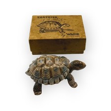 Wade Porcelain Tortoise