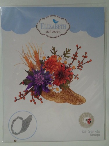 Elizabeth craft designs garden - elizabeth,