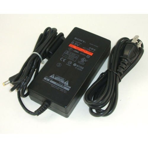 Sony oem slim ps2 adapter - sony, ac