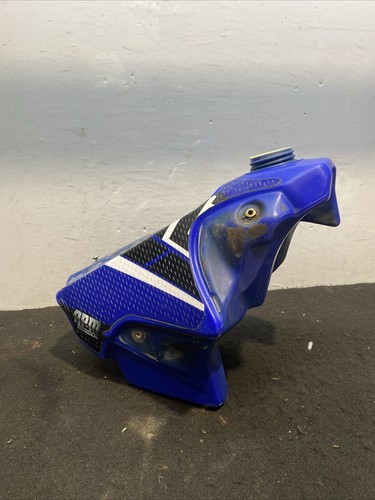 Yamaha 125 250 2005 2021 - yz, 2005/2021