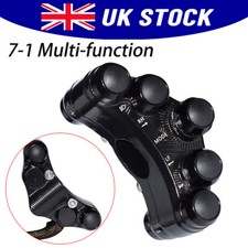7/8" 22mm Universal Handlebar
