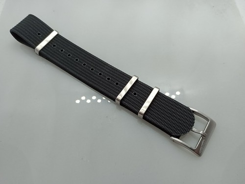 New watchgecko hydrarib - new,