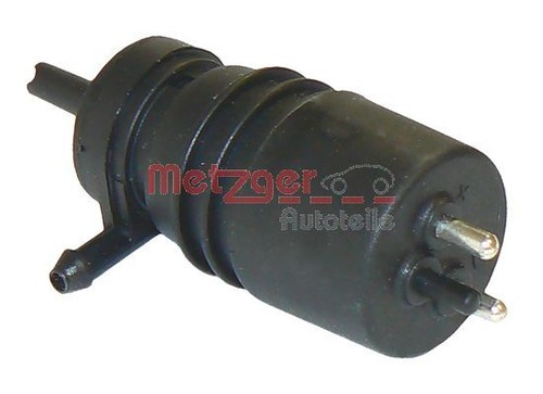 2220009 metzger water pump - metzger,