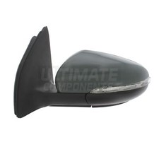 VW Golf Mk6 Hatchback