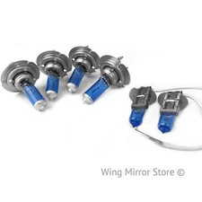 For Saab 9-3 2003-2007 Low