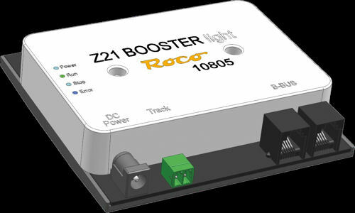 Roco 10805 digital z21 light - z21,