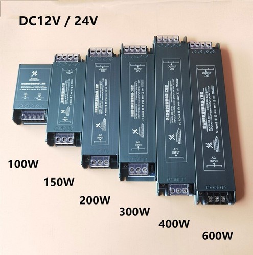 Ultra thin led - thin, supply