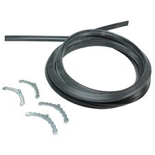 1.90m Rubber Door Seal for