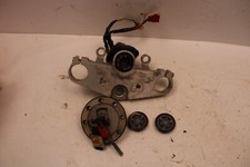yamaha xjr 1300 2002 Ignition switch Key Set