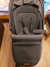 Ickle Bubba Stomp V3- Charcoal