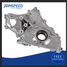 Oil Pump Fits Nissan Navara