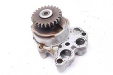 Oil pump honda 750 boldor - pump, f