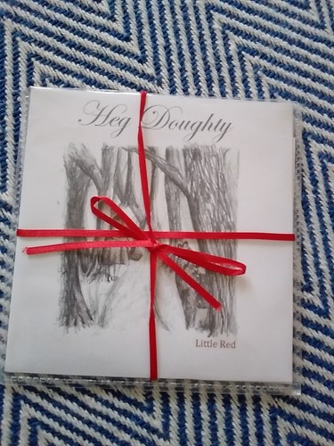 Heg doughty little red - doughty,