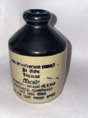 Antique vtg stoneware - /,