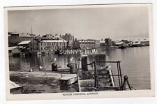 SCOTLAND, SHETLAND ISLANDS, LERWICK, GENERAL VIEW, RP