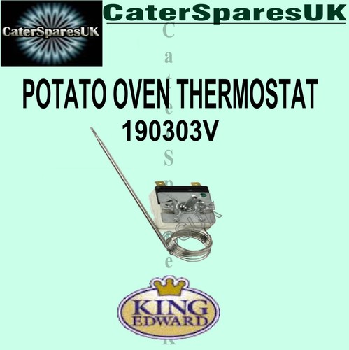 190303v king edward thermostat - king,