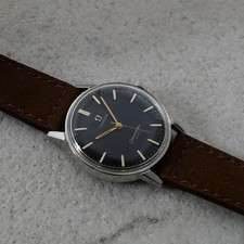 OMEGA Seamaster 600 1960s