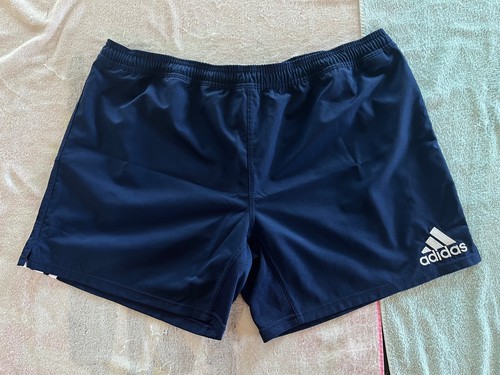 Adidas navy blue 2017 rugby - 2017-18,