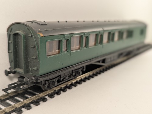 Graham farish gauge - graham,