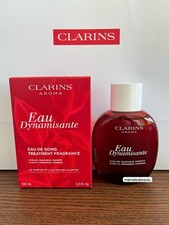 Brand New Clarins Eau