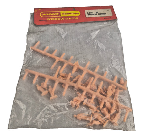 Hornby r360 gauge railway - oo,
