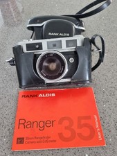 Rank aldis vintage - aldis, ranger