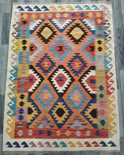 Multicolour handmade - multicolour,