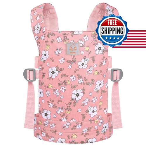 Gagaku baby doll - baby, carrier,