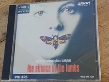 Philips CDI Movies 1994