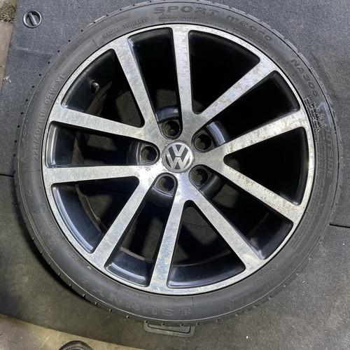Volkswagen golf mk6 - golf,