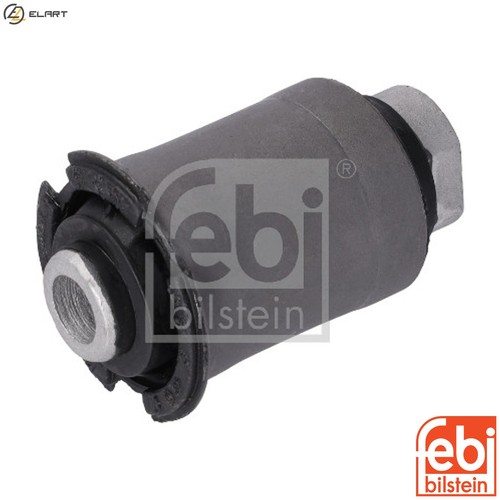 Mounting controltrailing - 2x,