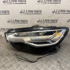 XENON LED HEADLIGHT PASSENGER