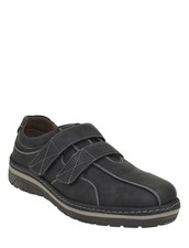 Mens Wide Fit Shoe Touch