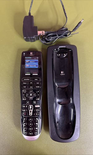 Logitech harmony one - harmony,