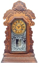 Fantastic Ansonia Gingerbread