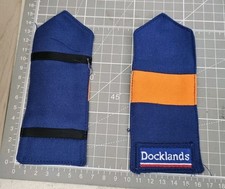 Pair Of Docklands Light