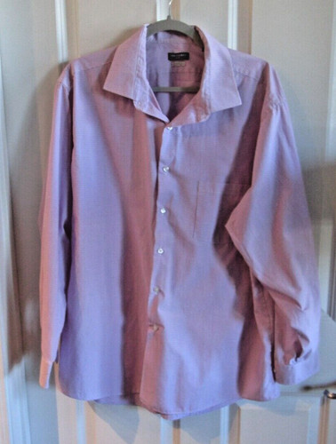 Van heusen flex button - flex,