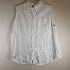 White Stag Linen Blend