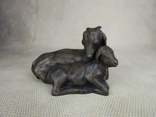 Soul journeys bronze - soul,